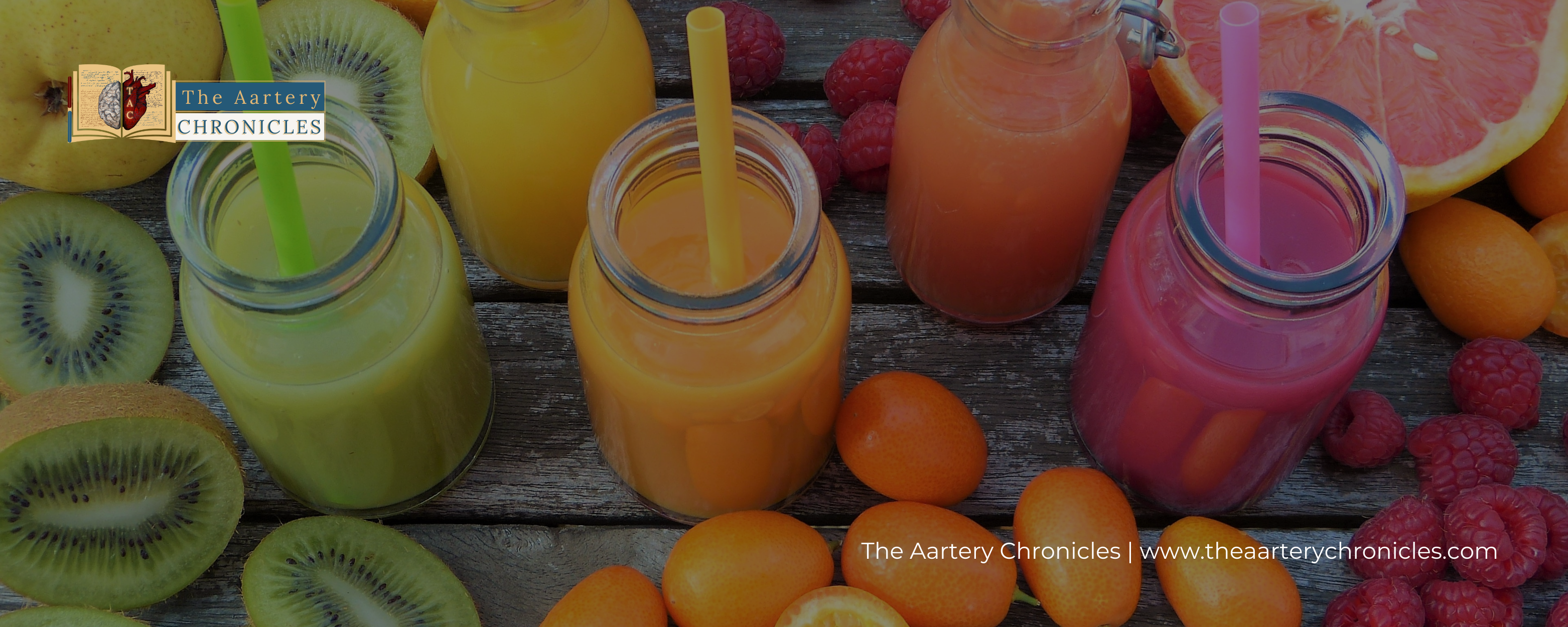 Eating Fruits over Drinking Juice