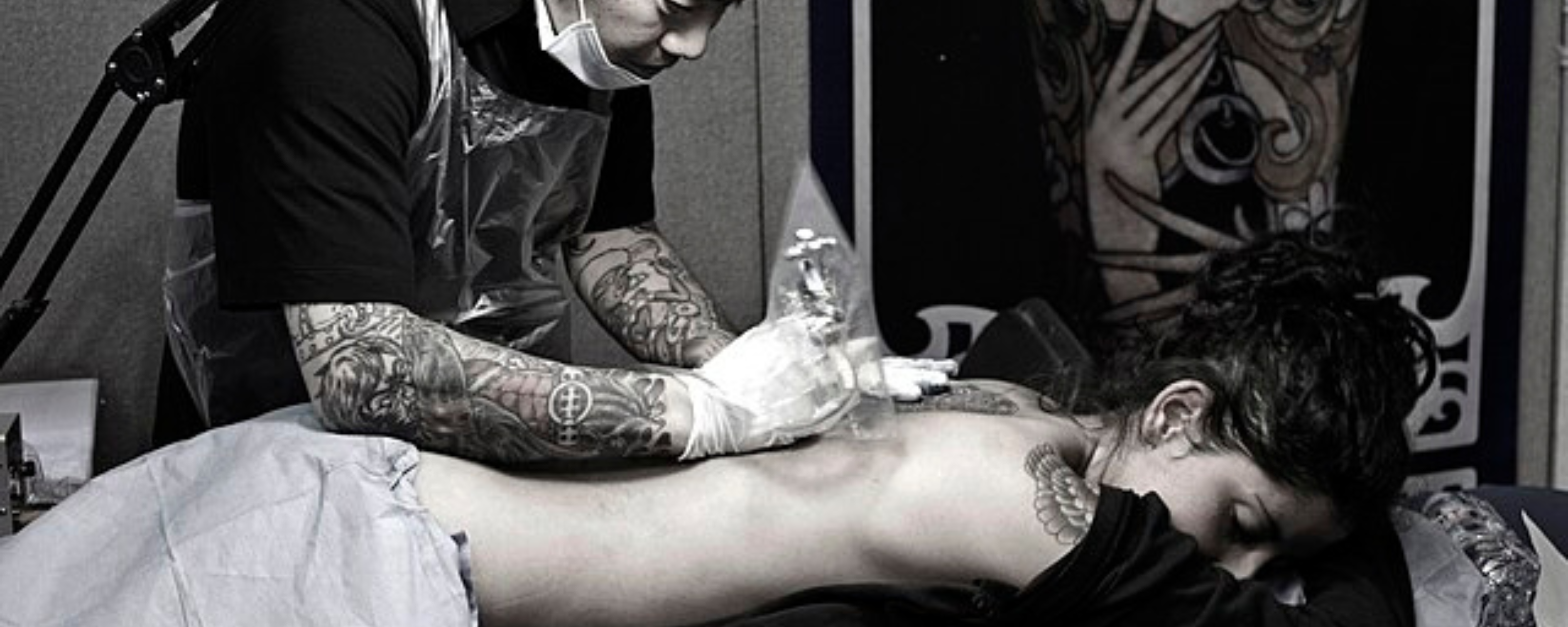 Ink and Introspection: Navigating the Art and Awareness of Tattoos