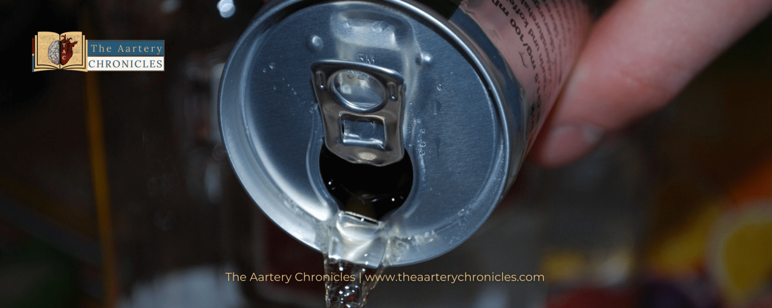 Energy Drinks Benefits, Risks, and Informed Choices