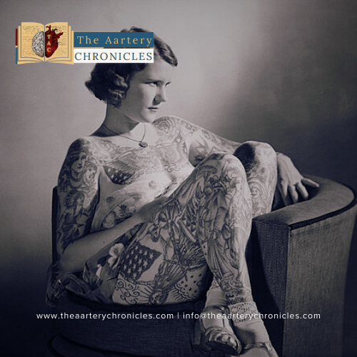 The Tattoo Chronicles by Kat Von D, Hardcover | Barnes & Noble®