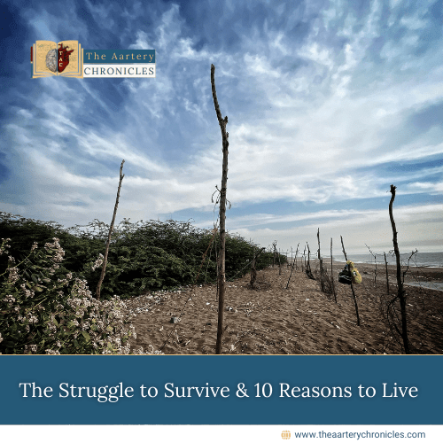 The-Struggle-to-Survive-and-10-Reasons-to-Live