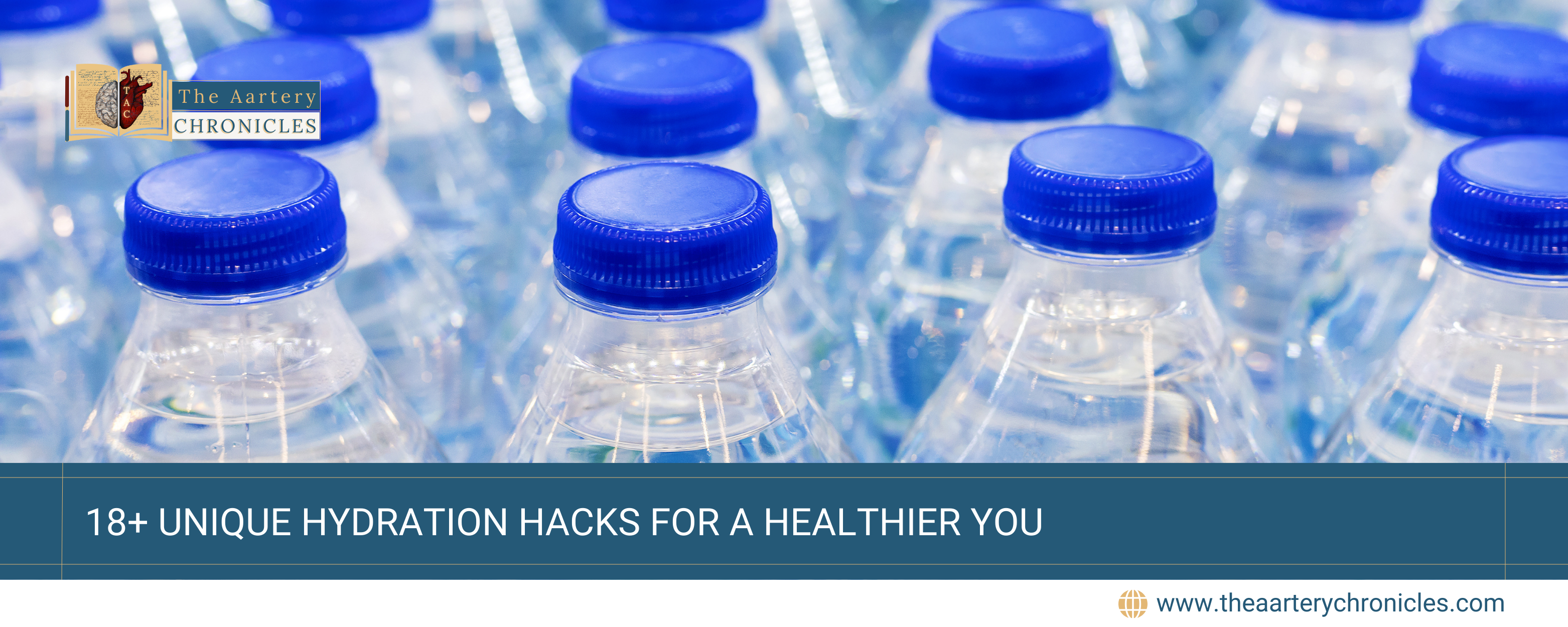 18+ Unique Hydration Hacks for a Healthier You