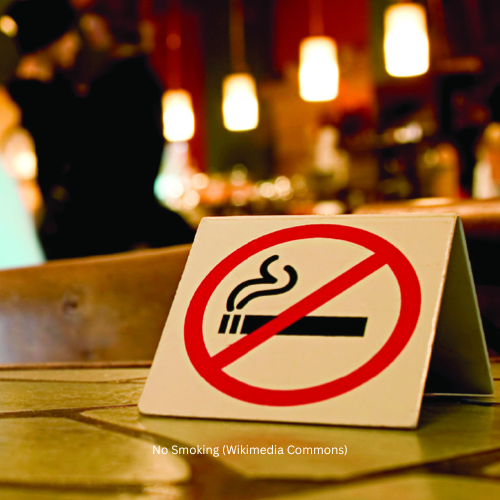 Regulating / Quitting the use of cigarettes and alcohol