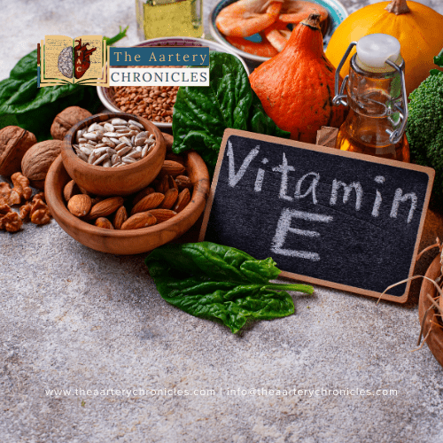 Vitamin E: Benefits, Sources, Deficiency, and more