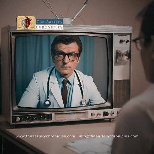 Title: Top 7 Must-Watch Web Series for Medical Students