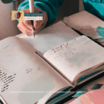 The Aartery Chronicles Journaling