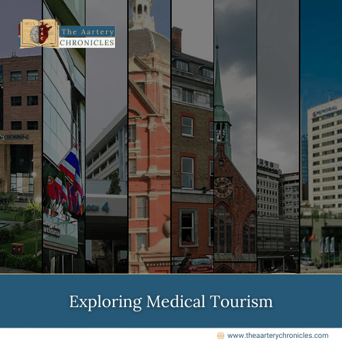 Healthcare Beyond Borders: Exploring Medical Tourism