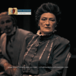 The Aartery Chronicles Thérèse Raquin