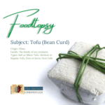Foodtopsy Tofu