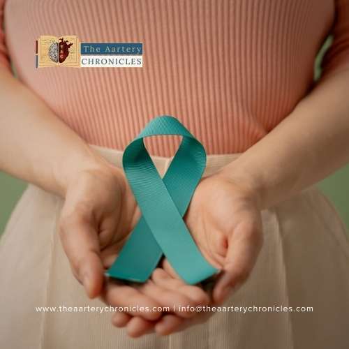Cervical cancer awareness month