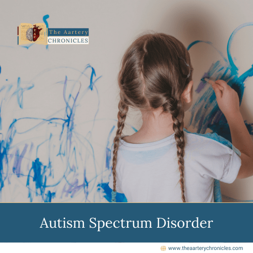 Understanding Autism Spectrum Disorder (ASD)