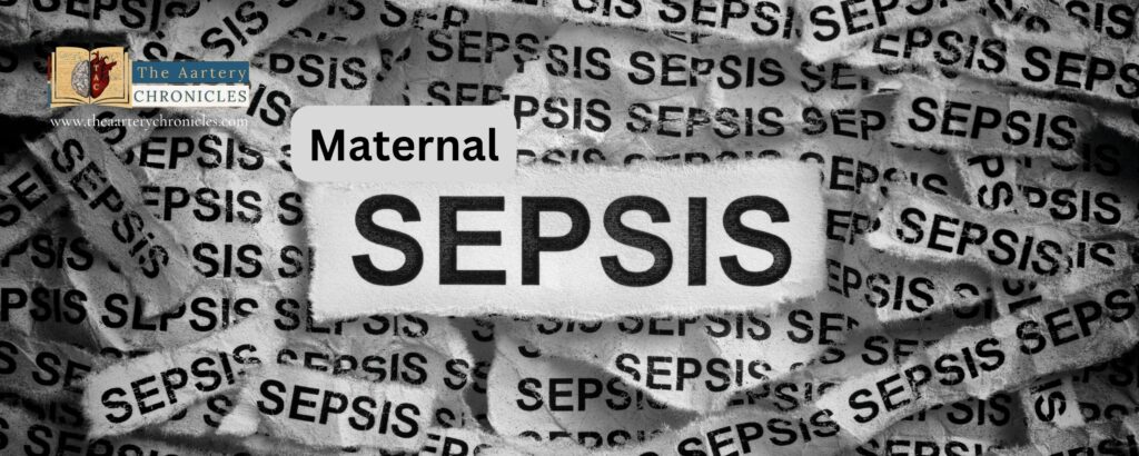 Maternal Sepsis Prevention