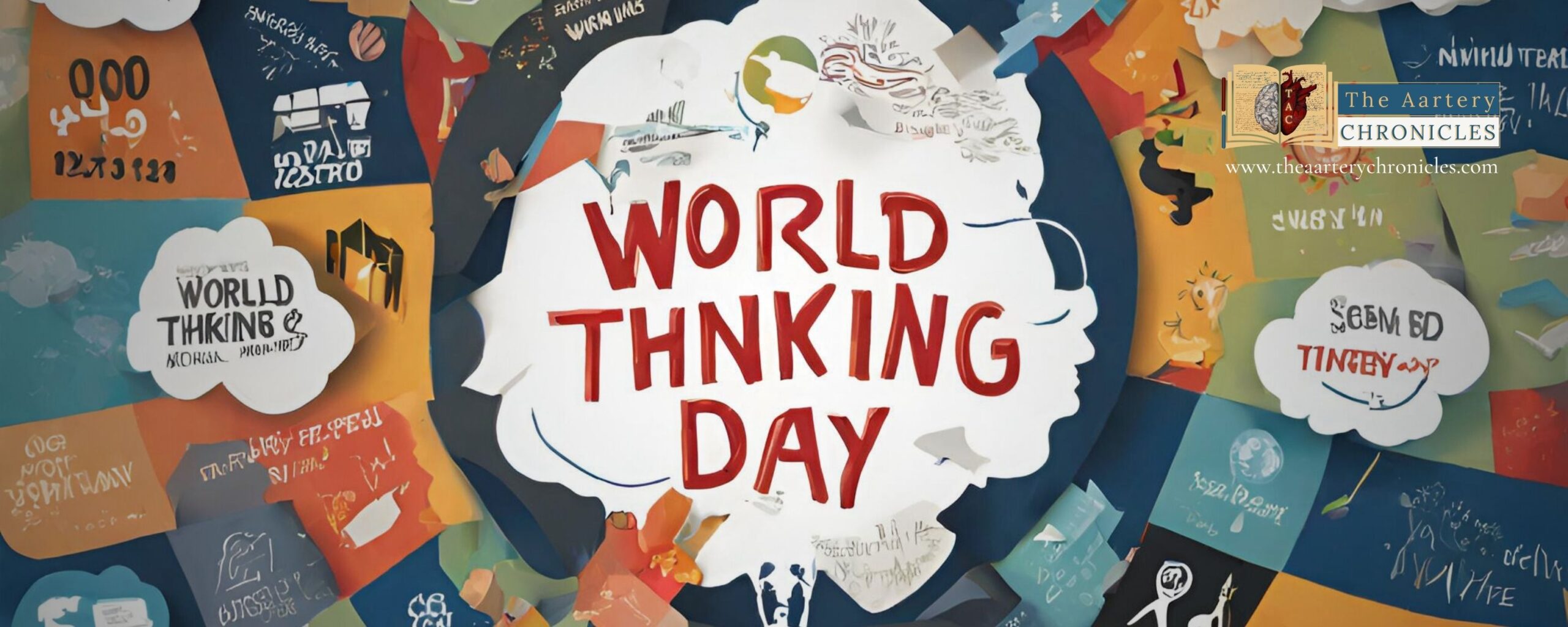 world thinking day