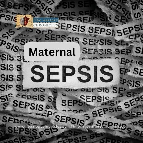 Maternal Sepsis Prevention