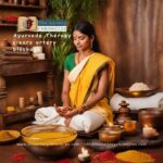 Ayurveda therapy