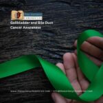 gallbladder and bileduct cancer awareness