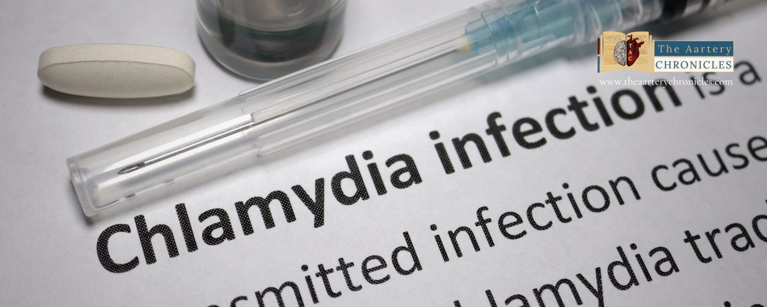 chlamydia infection-The-Aartery-chronicles-TAC