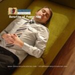 Power naps benefits