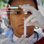 national vaccination day
