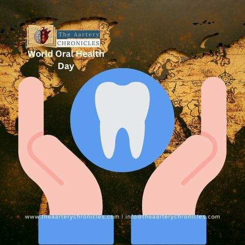 Power of Healthy Smiles: Celebrating World Oral Health Day