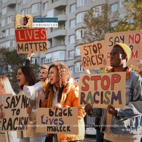 The-International-Day- for-the Elimination of-Racial-Discrimination -he-Aartery-chronicles-TAC