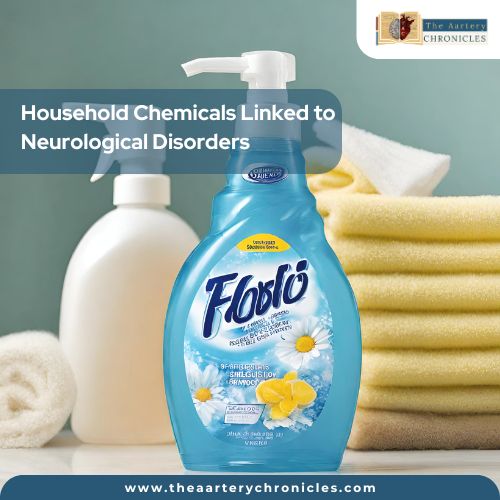 Household Chemicals Linked to Neurological Disorders-the-aarterychronicles-tac