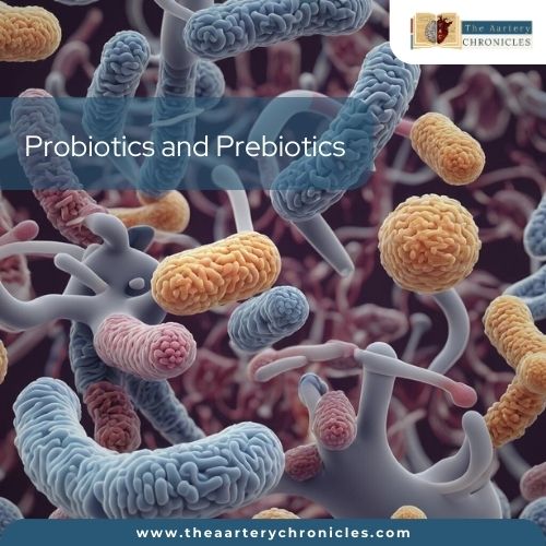 Probiotics and Prebiotics: Pathway to Optimal Gut Health