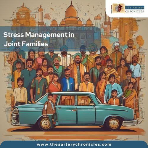 Stress-Management-in-Joint-Families-the-aartery-chronicles-tac