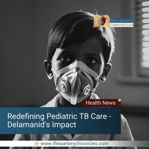 Redefining-Pediatric TB-care-the-aaartery-chronicles-tac