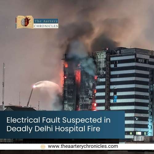 Electrical-Fault-Suspected-in-Deadly-Delhi-Hospital-Fire-The-Aartery-Chronicles-TAC