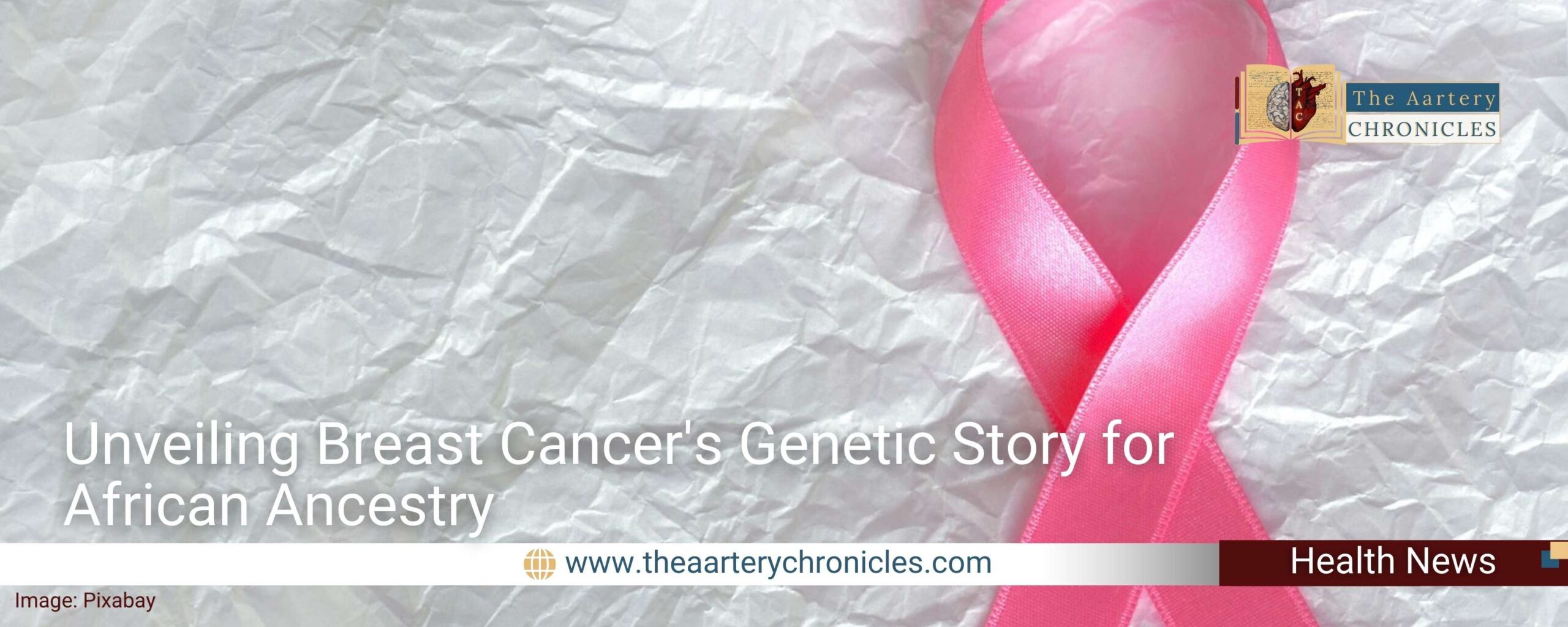 Unveiling-Breast-Cancer's-Genetic-Story-for-African-Ancestry-The-Aartery-Chronicles-tac