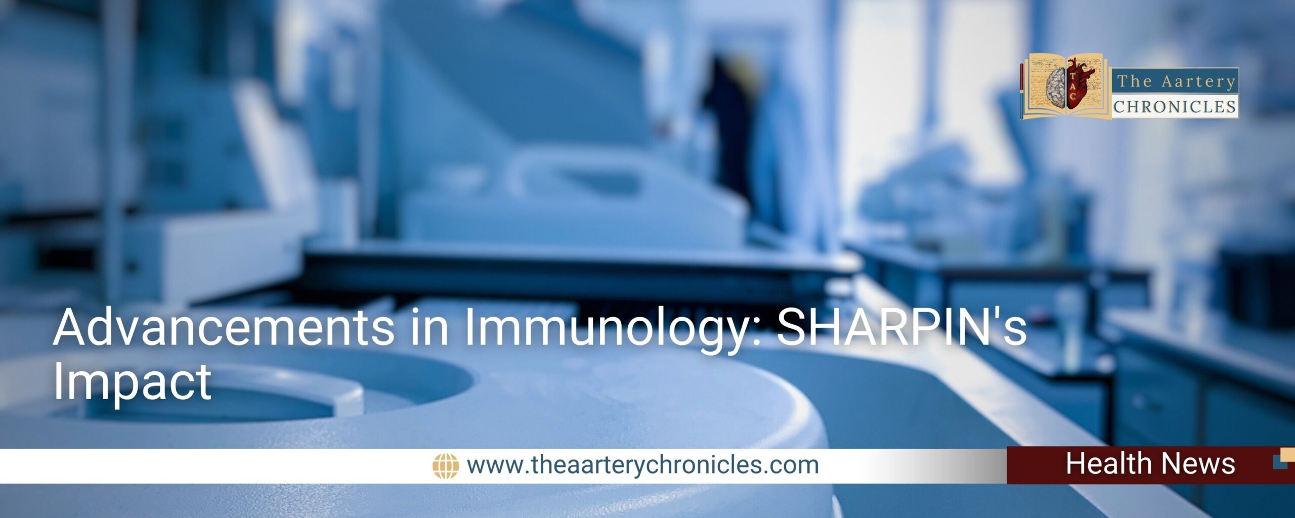 advancement-in-immunology-sharpin's-impact-the-aartery-chronicles-tac