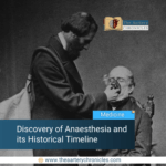 Discovery of Anaesthesia-and-its-Historical-timeline​-the-aartery-chronicles-tac
