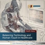 Balancing-Technology-and-Human-Touch in-Healthcare-the-aartery-chronicles-tac