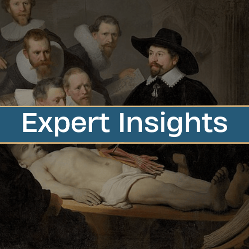 Expert Insights - The Aartery Chronicles