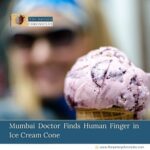 Yummo Ice Creams assured customers that it is taking all necessary steps to rectify the situation and prevent future occurrences.