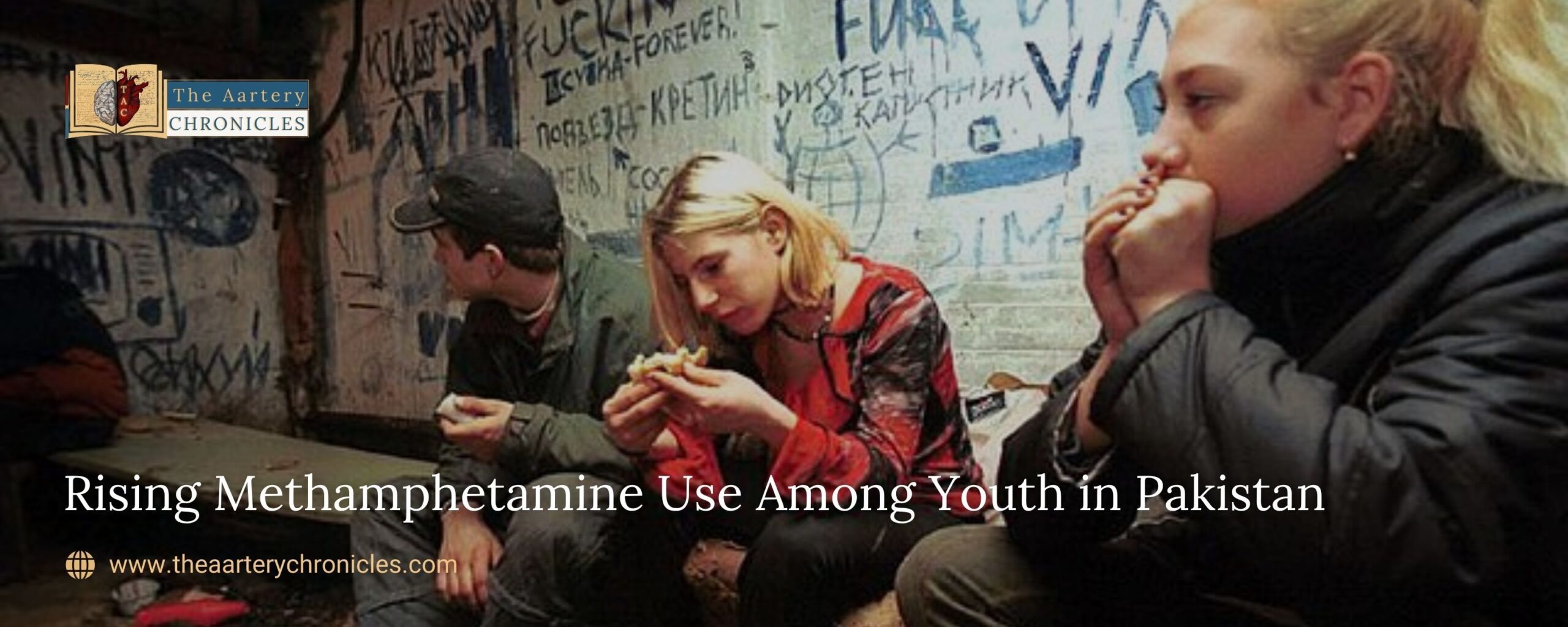 Rising-Methamphetamine-Use-Among-Youth-in-Pakistan-The-Aartery-Chronicles-TAC