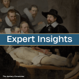 Expert Insights - The Aartery Chronicles