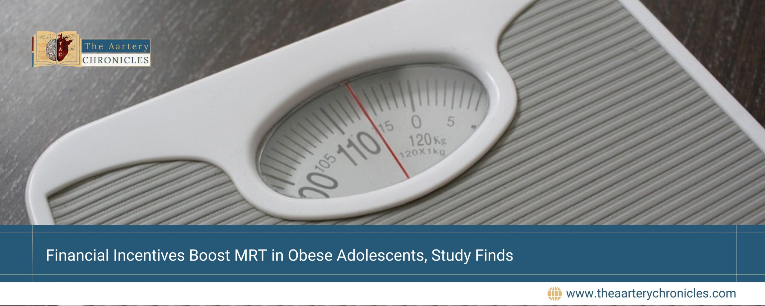 Financial-Incentives-Boost-MRT-in-Obese-Adolescents,-Study-Finds-The-Aartery-Chronicles-TAC