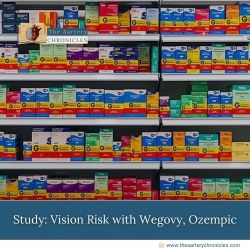 Study:-Vision-Risk-with-Wegovy,-Ozempic-The-Aartery-Chronicles-TAC