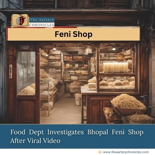 Food-Dept-Investigates-Bhopal-Feni-Shop-After-Viral-Video-the-aartery-chronicles-tac