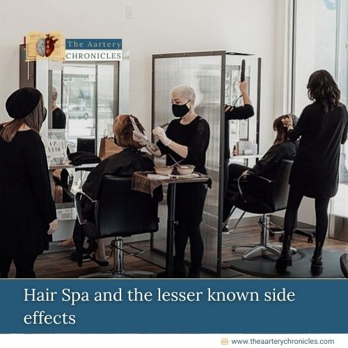 Hair-Spa-and-the-lesser-known-side-effects-The-Aartery-Chronicles-TAC