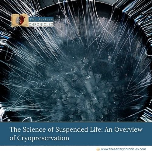 The-Science-of-Suspended-Life:-An-Overview-of-Cryopreservation-The-Aartery-Chronicles-TAC
