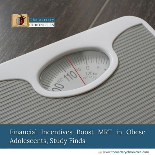 Financial-Incentives-Boost-MRT-in-Obese-Adolescents,-Study-Finds-The-Aartery-Chronicles-TAC