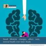 Small-lifestyle-changes-affect-teen-mental-health-over-time:-Study-The-Aartery-Chronicles-TAC