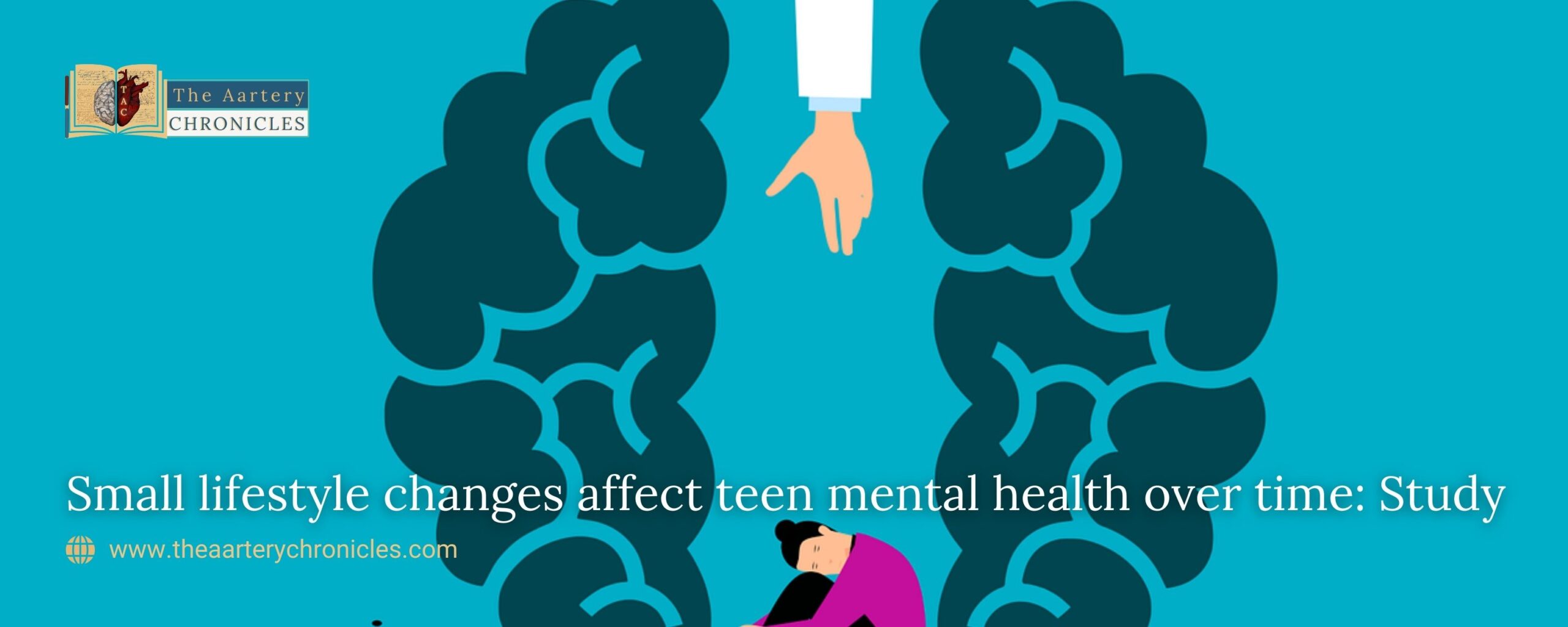 Small-lifestyle-changes-affect-teen-mental-health-over-time:-Study-The-Aartery-Chronicles-TAC