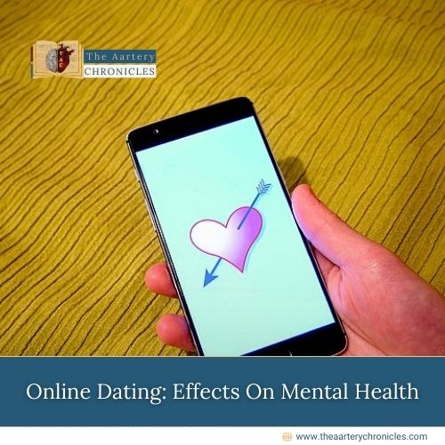 Online dating: Impact on mental health