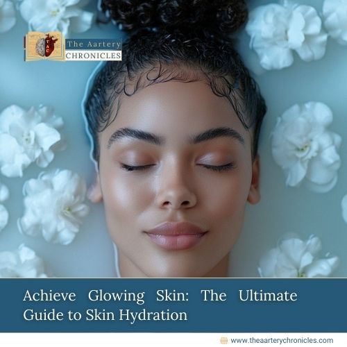 Achieve-Glowing-Skin-The-Ultimate-Guide-to-Skin-Hydration-the-aartery-chronicles-tac