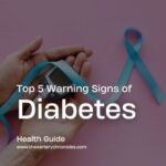 Top-5-Warning-Signs-of-Diabetes-You-Shouldn't-Ignore-The-Aartery-Chronicles-TAC