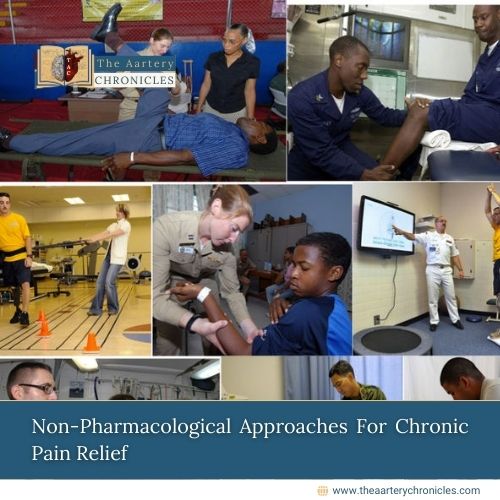 Top 10 Non-Pharmacological Approaches for Chronic Pain Relief